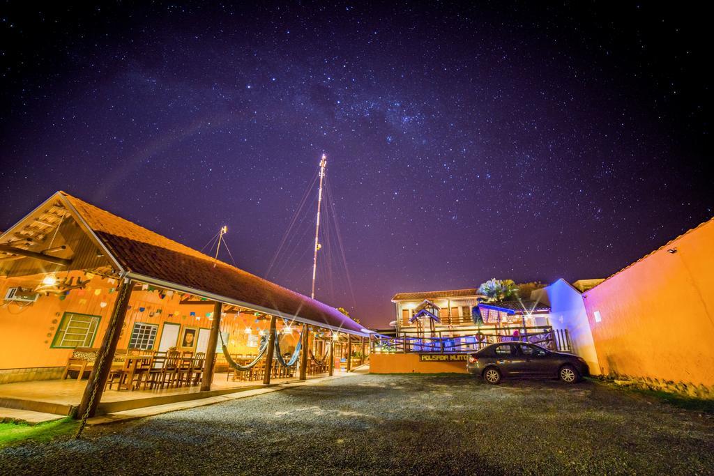 Pousada Muito Bonito Bonito  Kültér fotó